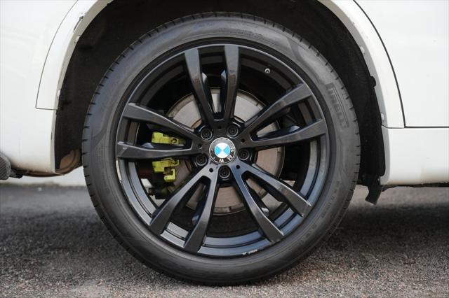 used 2014 BMW X5 car, priced at $10,123