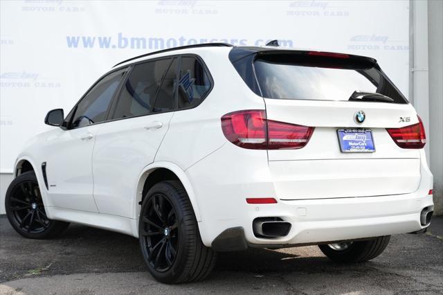 used 2014 BMW X5 car, priced at $10,123