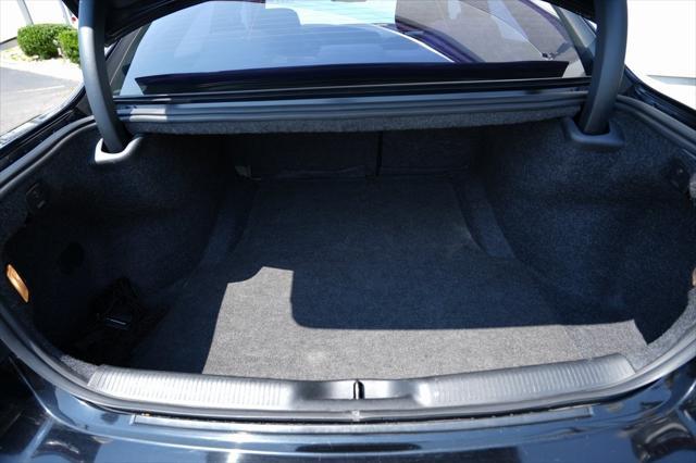 used 2017 Dodge Charger car, priced at $13,900
