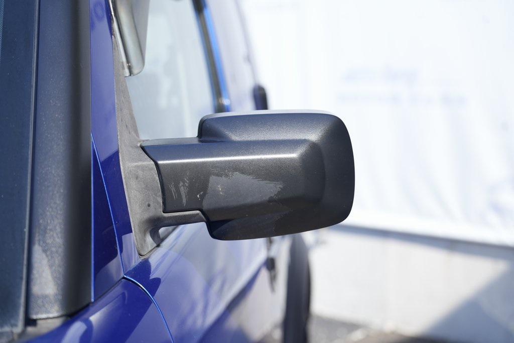 used 2004 Honda Element car, priced at $3,690