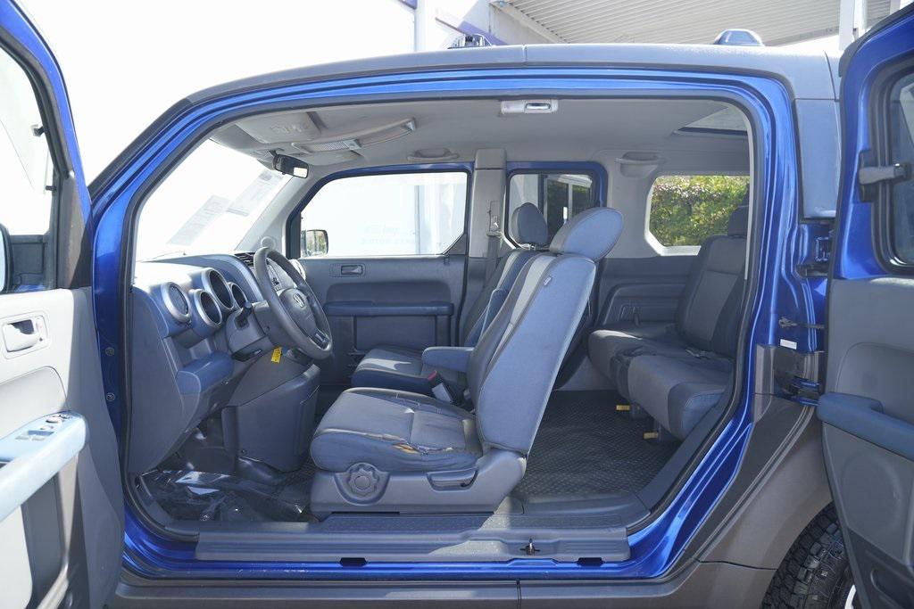 used 2004 Honda Element car, priced at $3,690