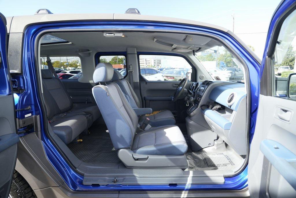used 2004 Honda Element car, priced at $3,690