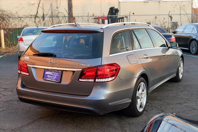 used 2016 Mercedes-Benz E-Class car, priced at $19,900