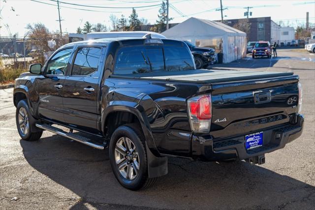 used 2019 Toyota Tacoma car, priced at $28,700