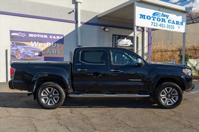 used 2019 Toyota Tacoma car, priced at $28,700