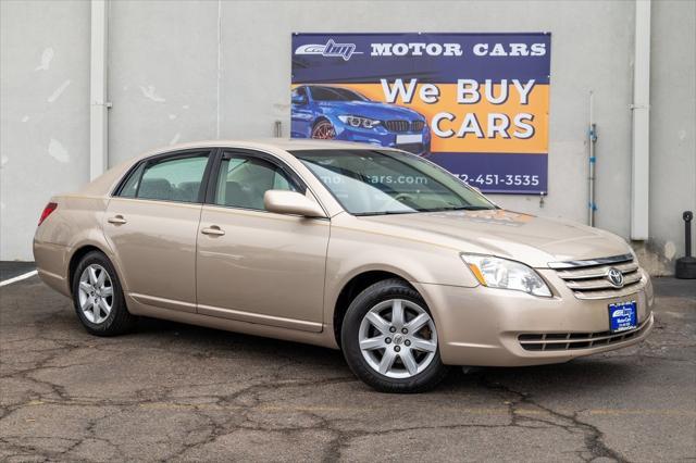 used 2006 Toyota Avalon car, priced at $6,900