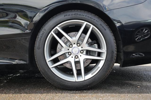used 2017 Mercedes-Benz S-Class car, priced at $48,700