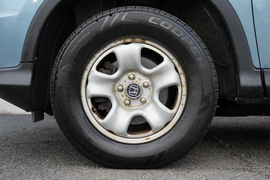 used 2015 Honda CR-V car, priced at $5,900