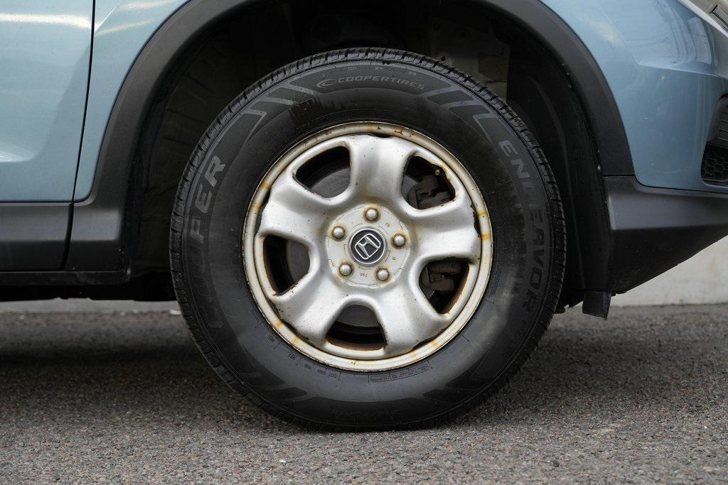 used 2015 Honda CR-V car, priced at $5,900