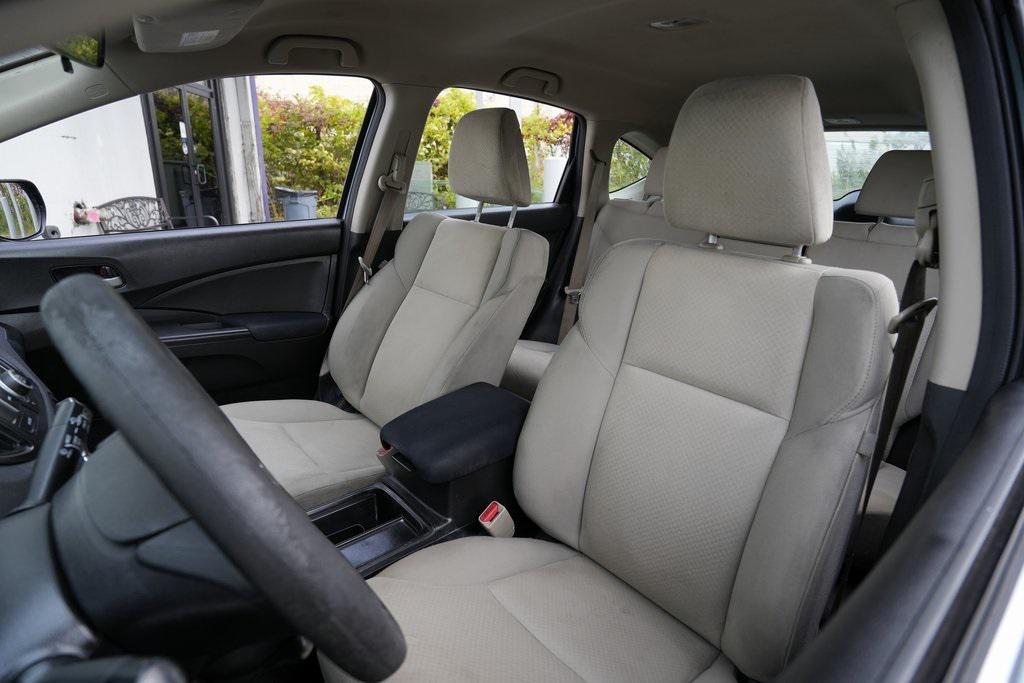 used 2015 Honda CR-V car, priced at $5,900