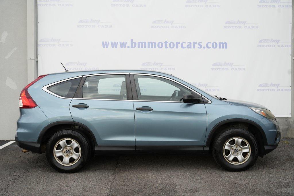 used 2015 Honda CR-V car, priced at $5,900