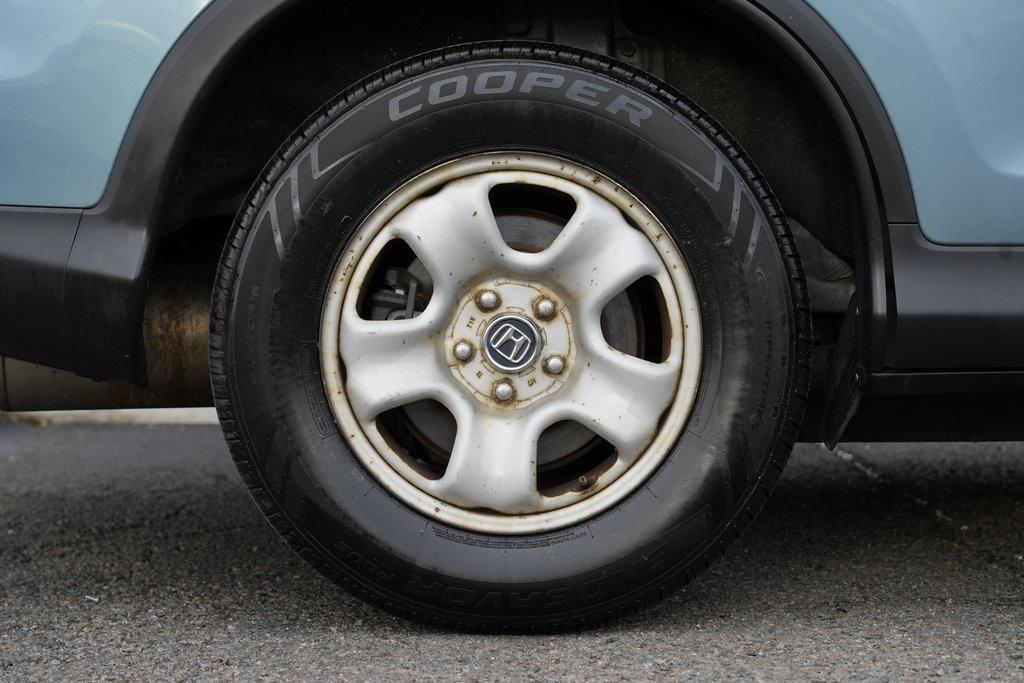 used 2015 Honda CR-V car, priced at $5,900