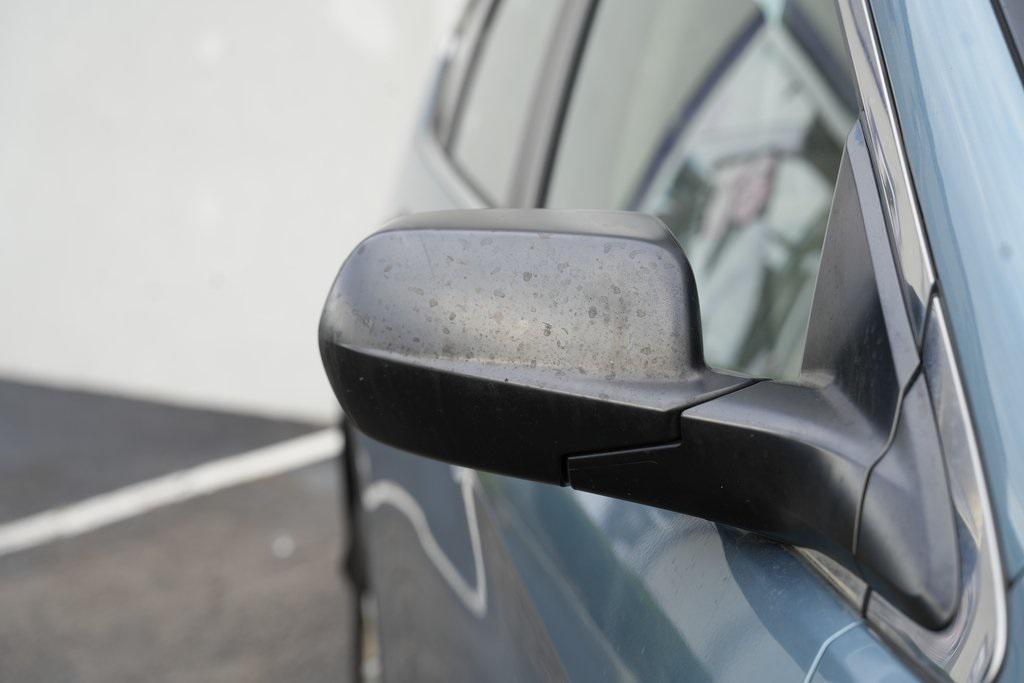 used 2015 Honda CR-V car, priced at $5,900