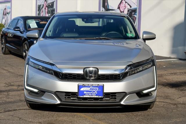 used 2018 Honda Clarity Plug-In Hybrid car, priced at $17,900