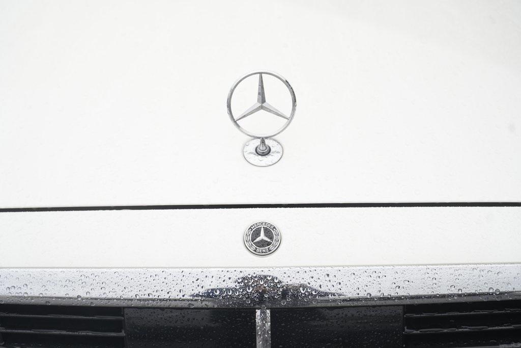 used 2021 Mercedes-Benz S-Class car, priced at $58,900