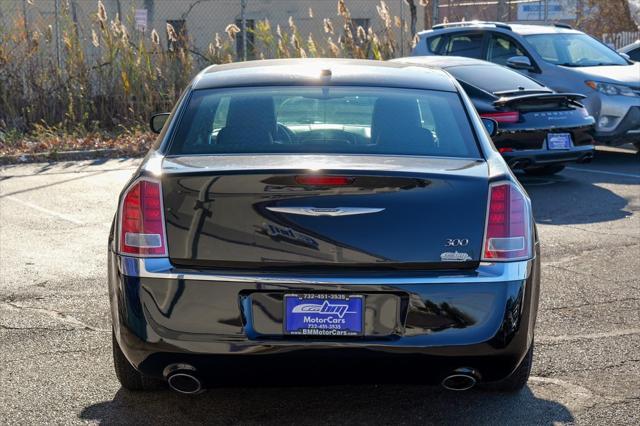 used 2013 Chrysler 300 car, priced at $7,900