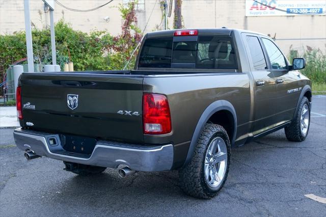 used 2012 Ram 1500 car, priced at $12,700