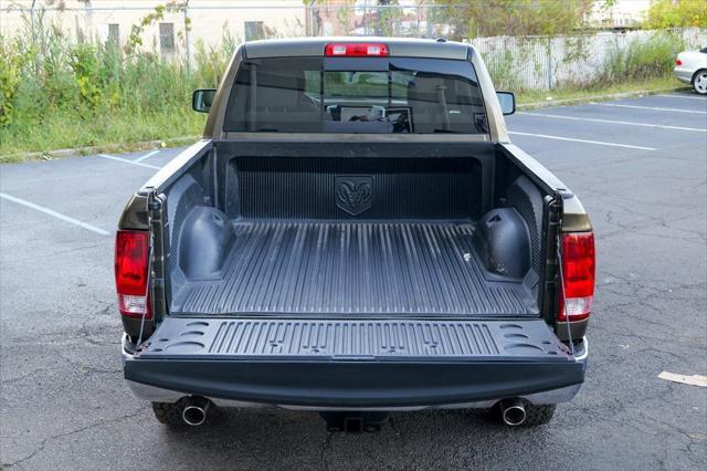 used 2012 Ram 1500 car, priced at $12,700