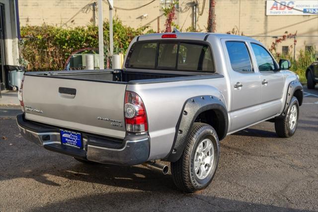 used 2014 Toyota Tacoma car, priced at $18,900