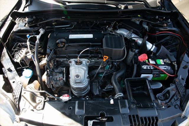 used 2014 Honda Accord car, priced at $9,900