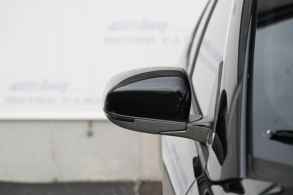used 2018 Jeep Compass car, priced at $9,900