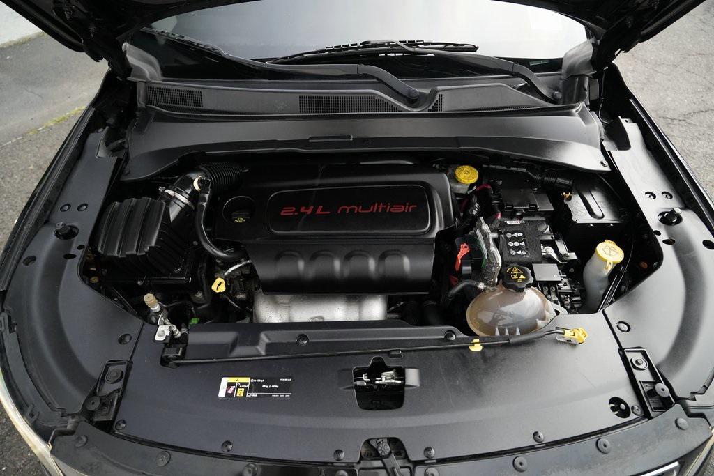 used 2018 Jeep Compass car, priced at $9,900