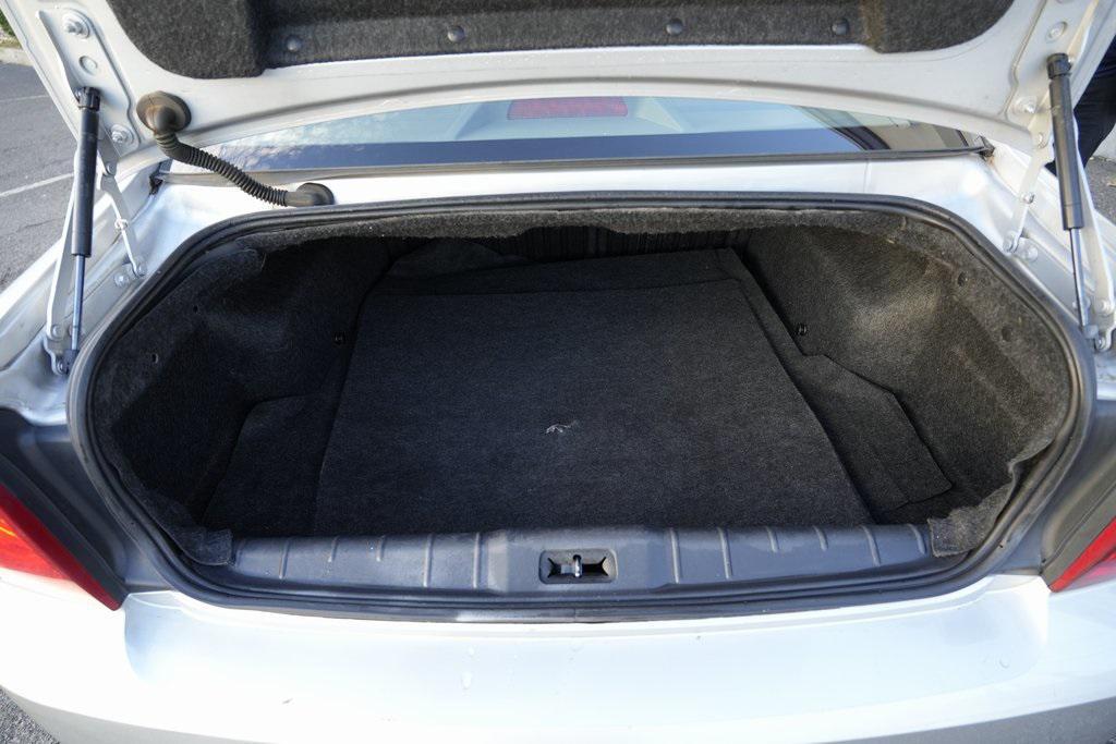 used 2012 Chevrolet Malibu car, priced at $2,495