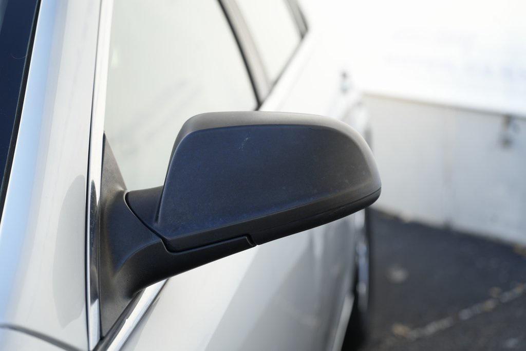 used 2012 Chevrolet Malibu car, priced at $2,495