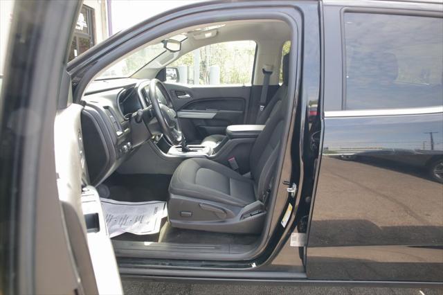 used 2018 Chevrolet Colorado car, priced at $18,700