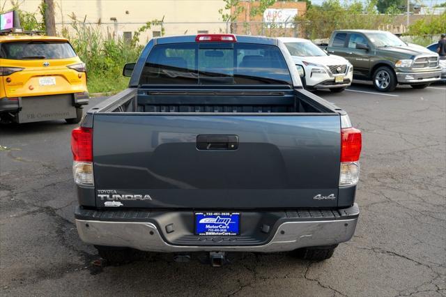 used 2010 Toyota Tundra car, priced at $16,700