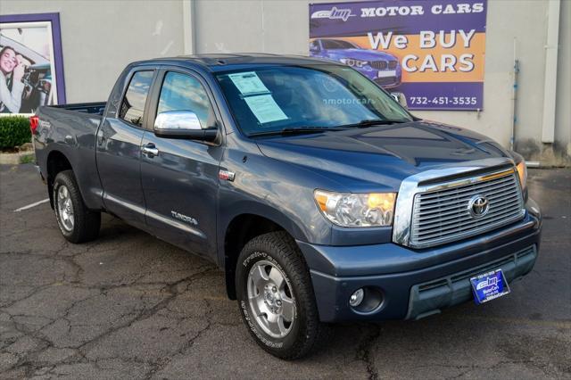 used 2010 Toyota Tundra car, priced at $16,700