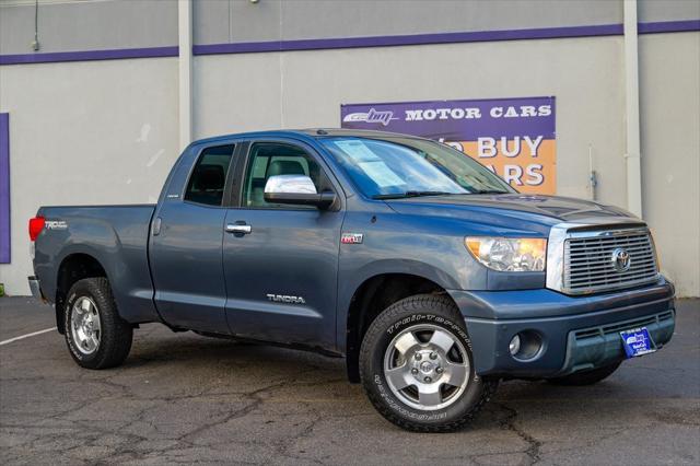 used 2010 Toyota Tundra car, priced at $16,700