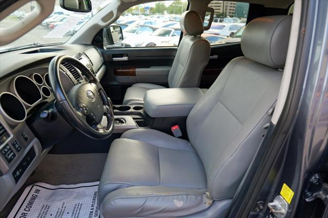 used 2010 Toyota Tundra car, priced at $16,700