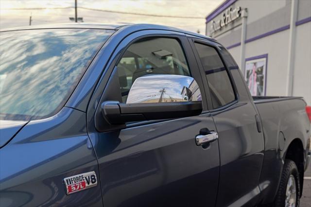 used 2010 Toyota Tundra car, priced at $16,700