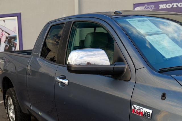 used 2010 Toyota Tundra car, priced at $16,700