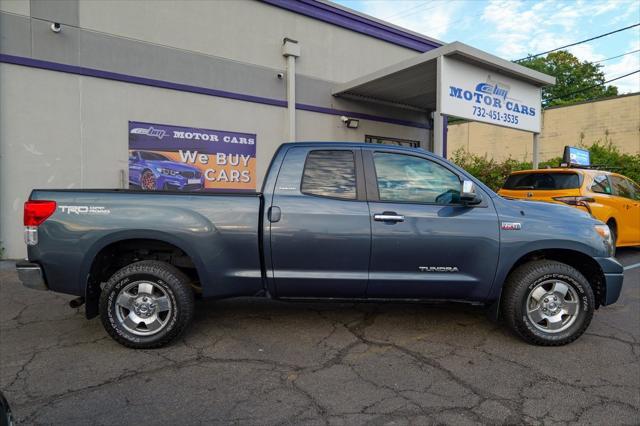 used 2010 Toyota Tundra car, priced at $16,700