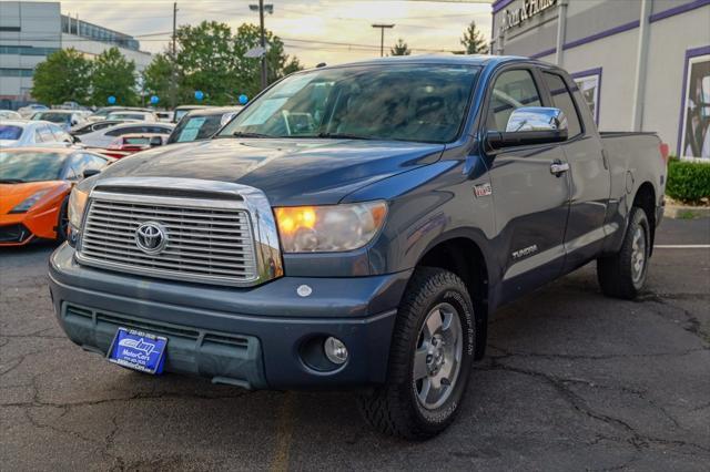 used 2010 Toyota Tundra car, priced at $16,700