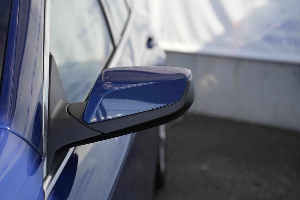 used 2023 Chevrolet Malibu car, priced at $15,900