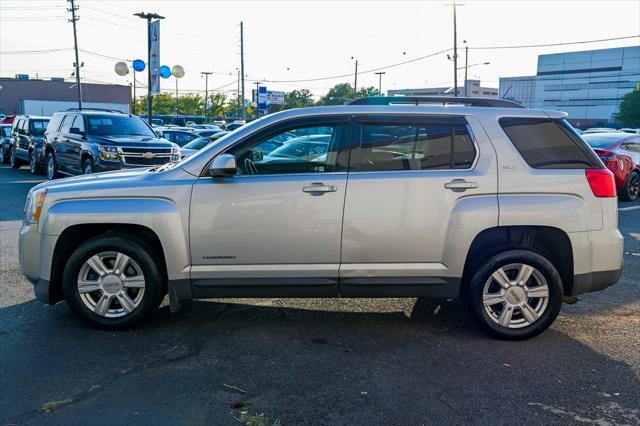 used 2013 GMC Terrain car, priced at $3,900