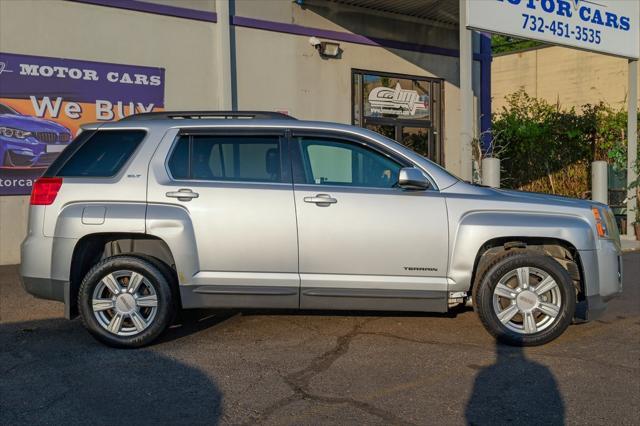 used 2013 GMC Terrain car, priced at $3,900