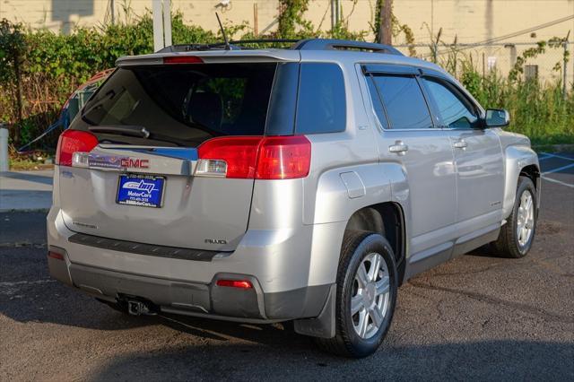 used 2013 GMC Terrain car, priced at $3,900