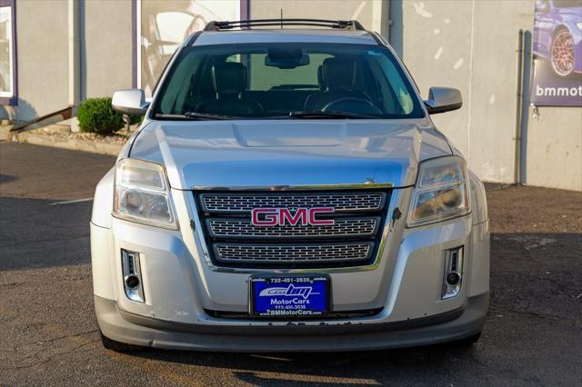 used 2013 GMC Terrain car, priced at $3,900