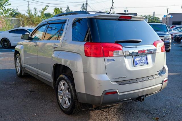 used 2013 GMC Terrain car, priced at $3,900