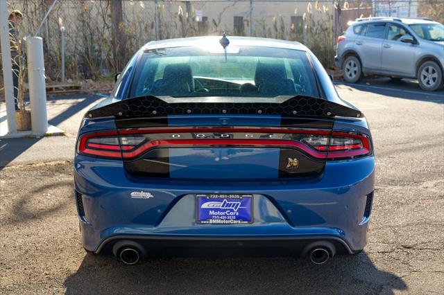 used 2020 Dodge Charger car, priced at $37,900