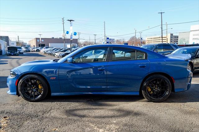 used 2020 Dodge Charger car, priced at $37,900