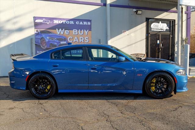 used 2020 Dodge Charger car, priced at $37,900