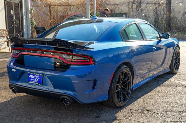 used 2020 Dodge Charger car, priced at $37,900