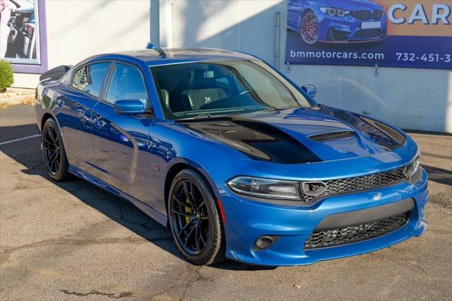 used 2020 Dodge Charger car, priced at $37,900