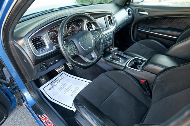 used 2020 Dodge Charger car, priced at $37,900