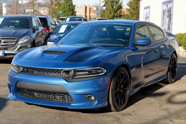 used 2020 Dodge Charger car, priced at $37,900